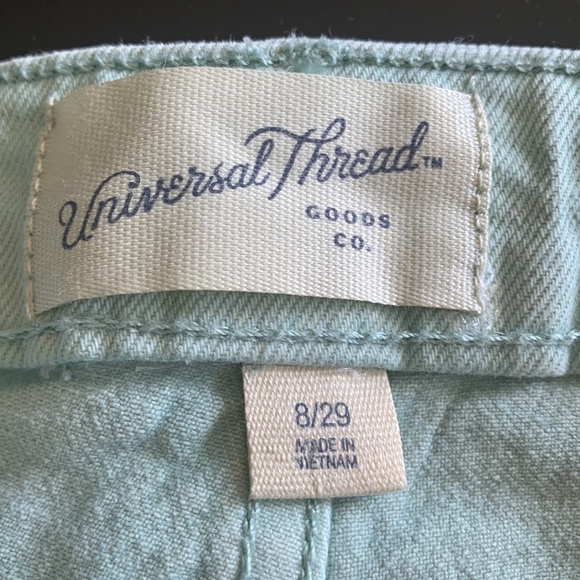 Vintage shorts - Picture 6 of 6